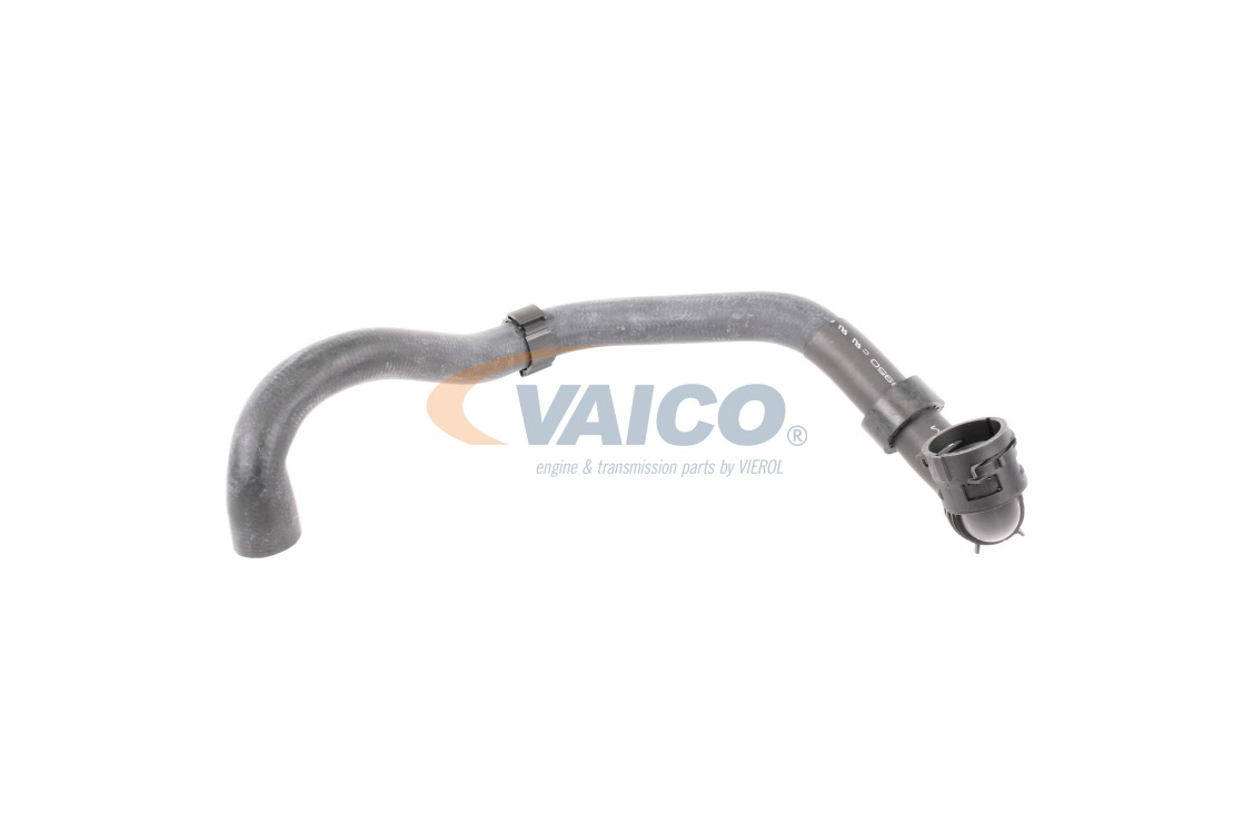 Kühlerschlauch V10-4807 VAICO 2K0122051A VW, AUDI, SKODA, SEAT
