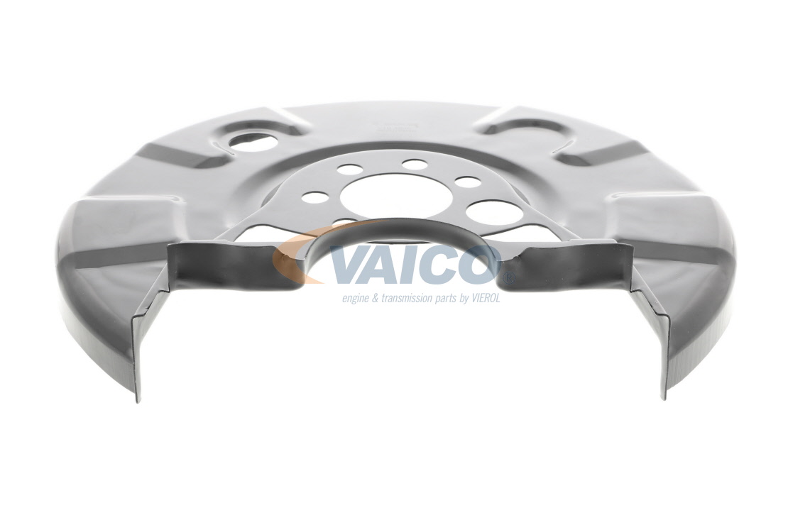 Spritzblech VAICO V10-4826 Bewertung