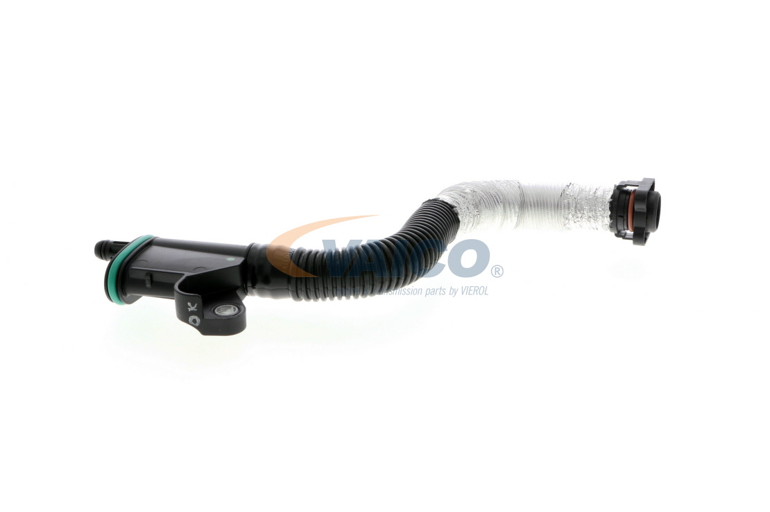 Backventil vevhusventilation VAICO V10-4854