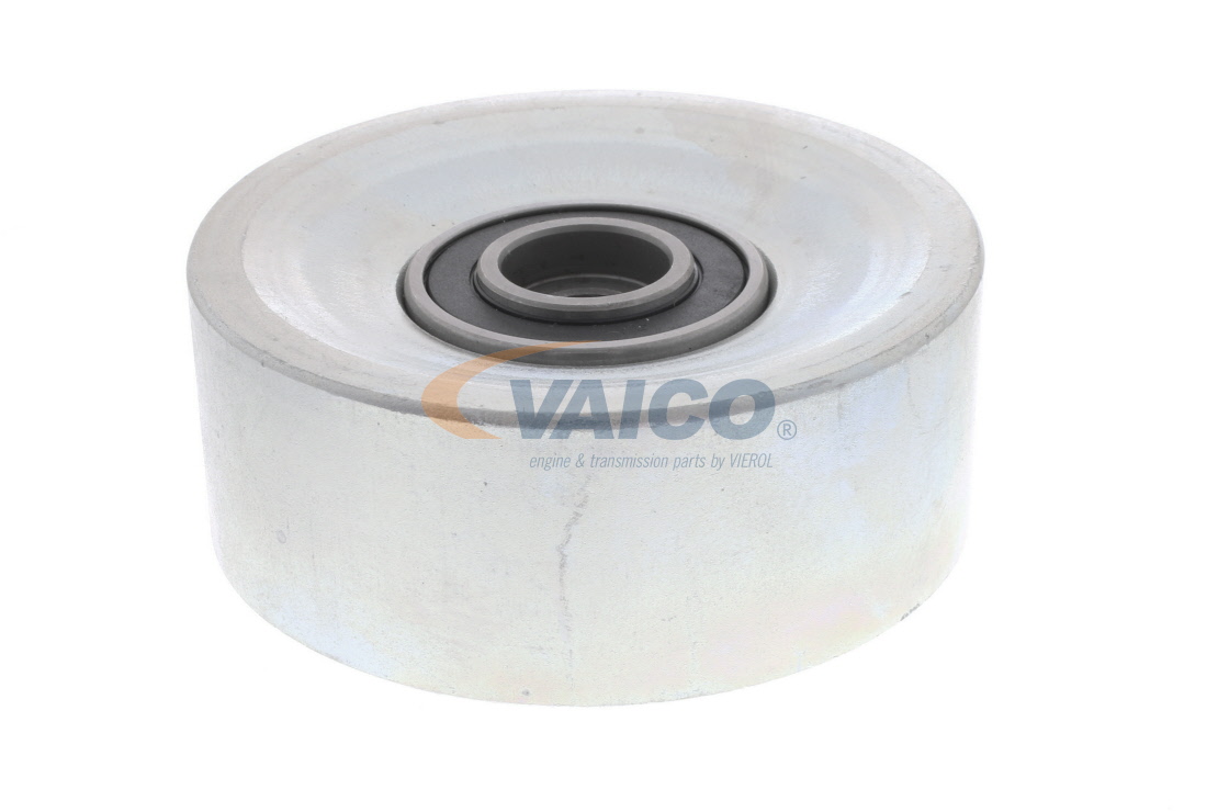 Umlenkrolle Keilrippenriemen V10-4964 VAICO 06E903341E VW, AUDI, SKODA, SEAT