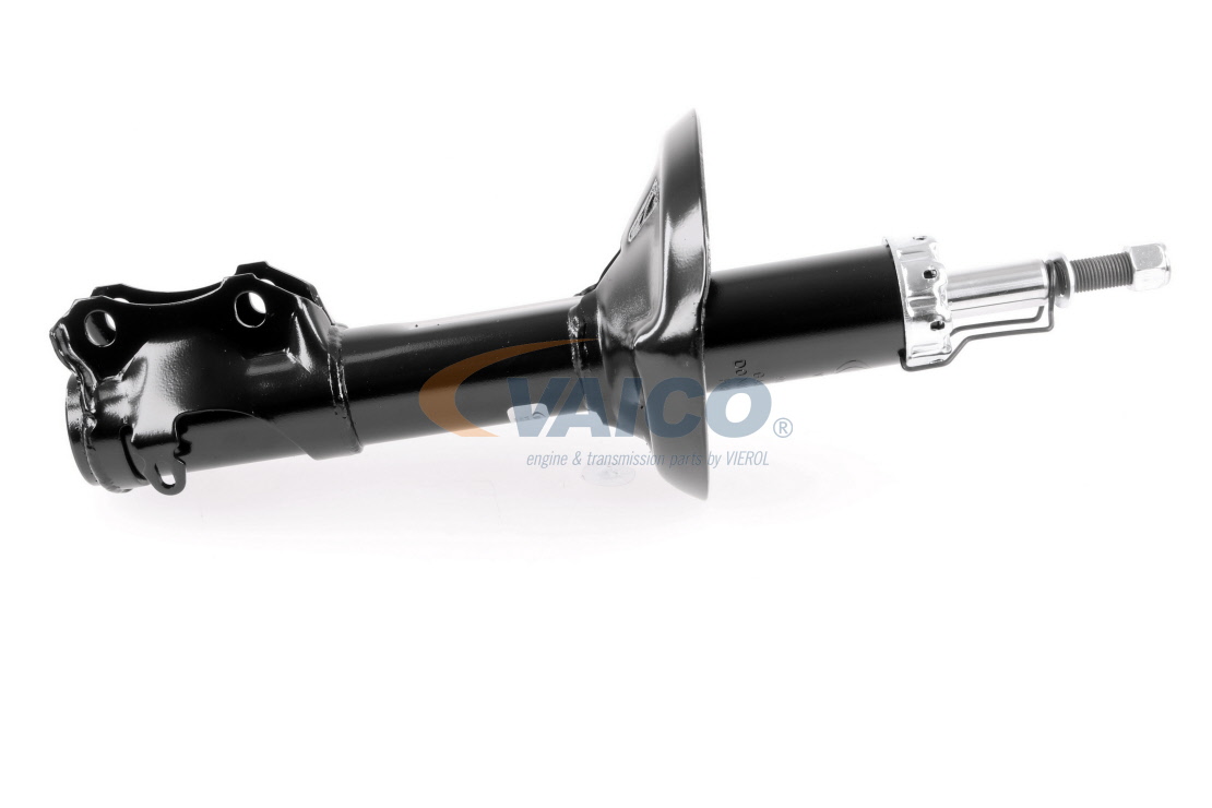 VAICO 12859698 VW Caddy 2 Pickup Fjäderben pris bag og foran