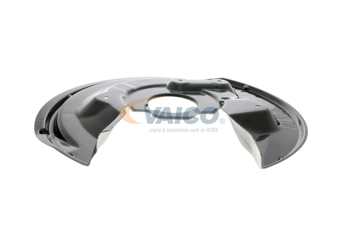 Ankerblech 1Q0615612D VAICO V10-5012 VW, SKODA, SEAT