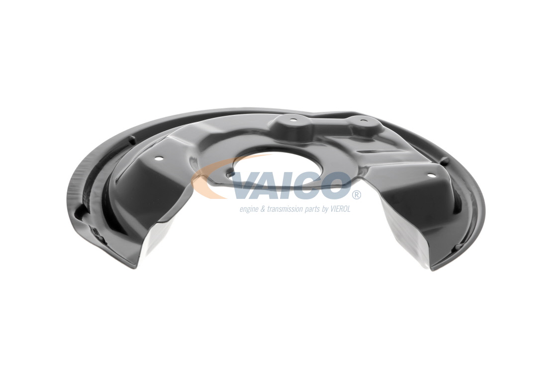 Ankerblech V10-5014 VAICO 1Q0615612C VW, AUDI, SKODA, SEAT