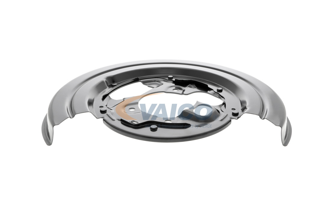 VAICO 12859739 Mercedes Sprinter 906 Brake back plate for upgrade