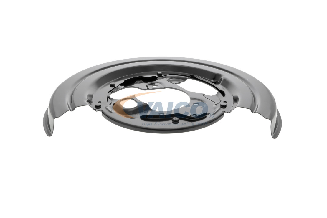 VAICO 12859740 Mercedes Sprinter 906 Brake disc back plate for upgrade