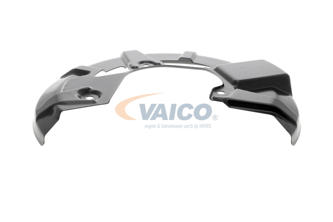 VAICO V10-5023 Spritzblech Bremsscheibe VW PASSAT 1.6 85 PS Benzin