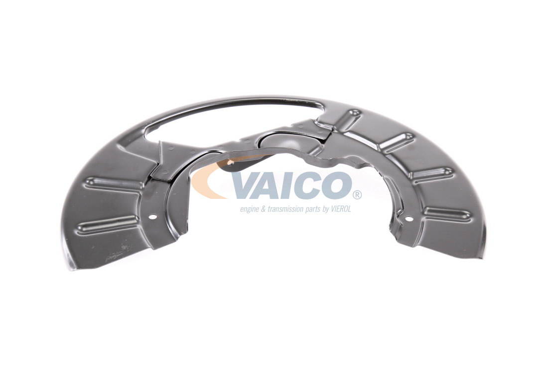 Ankerblech V10-5024 VAICO 3D0615311C VW, AUDI, SKODA, SEAT