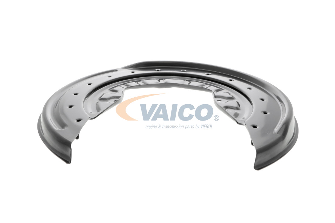 Ankerblech V10-5026 VAICO 3D0615611C VW, SKODA, SEAT