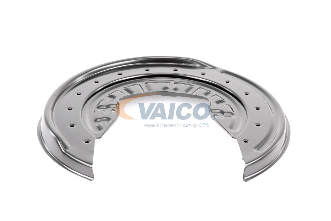 Ankerblech V10-5027 VAICO 3D0615612C VW, SKODA, SEAT