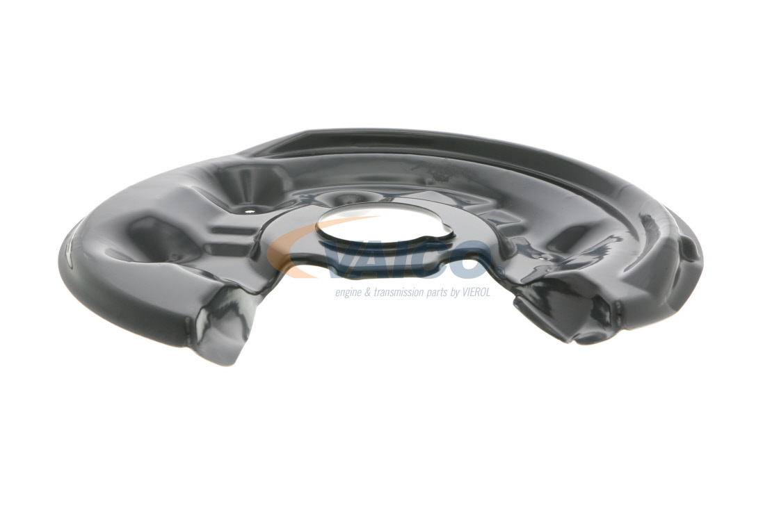 Ankerblech V10-5031 VAICO 5N0615612C VW, AUDI, SKODA, SEAT