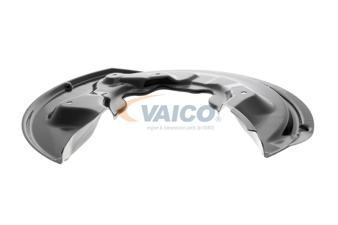 Ankerblech 3C0 615 611G VAICO V10-5032 VW, AUDI, SKODA, SEAT