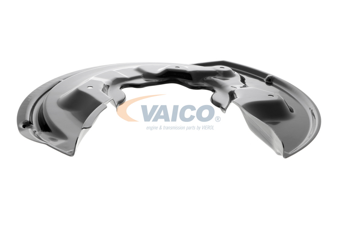 Ankerblech V10-5033 VAICO 5N0615612D VW, AUDI, SKODA, SEAT
