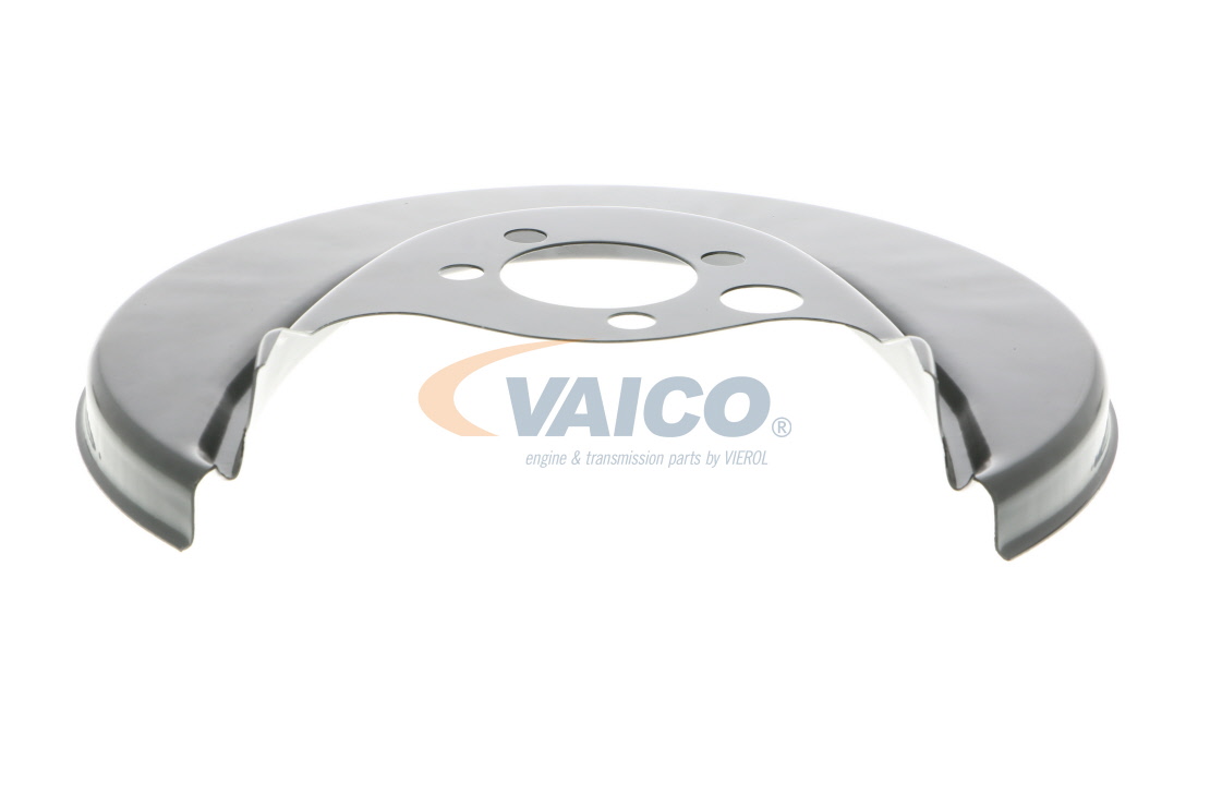 VAICO V10-5039 Flasque de frein