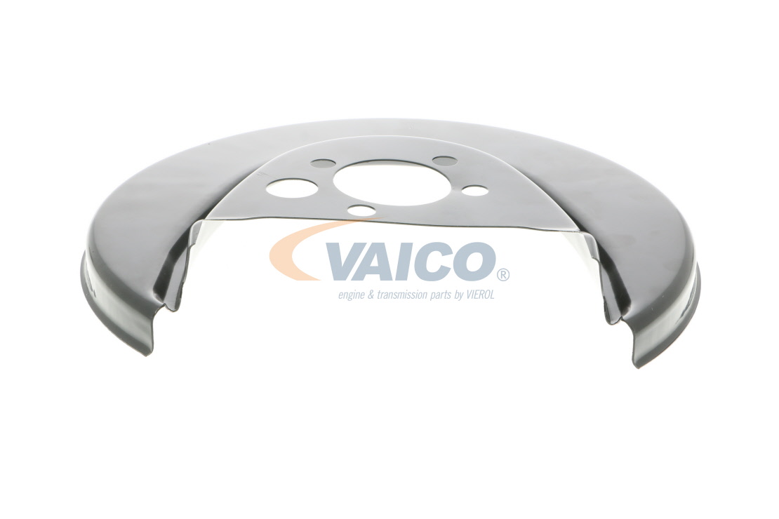 Spritzblech VAICO V10-5040 Bewertung