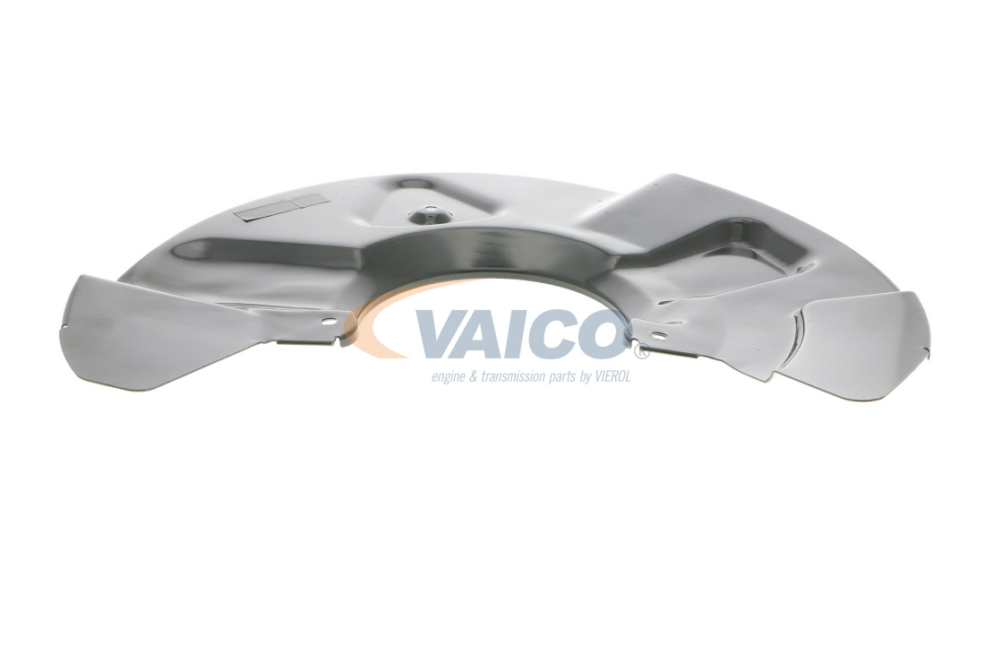 Spritzblech VAICO V10-5045 Bewertung
