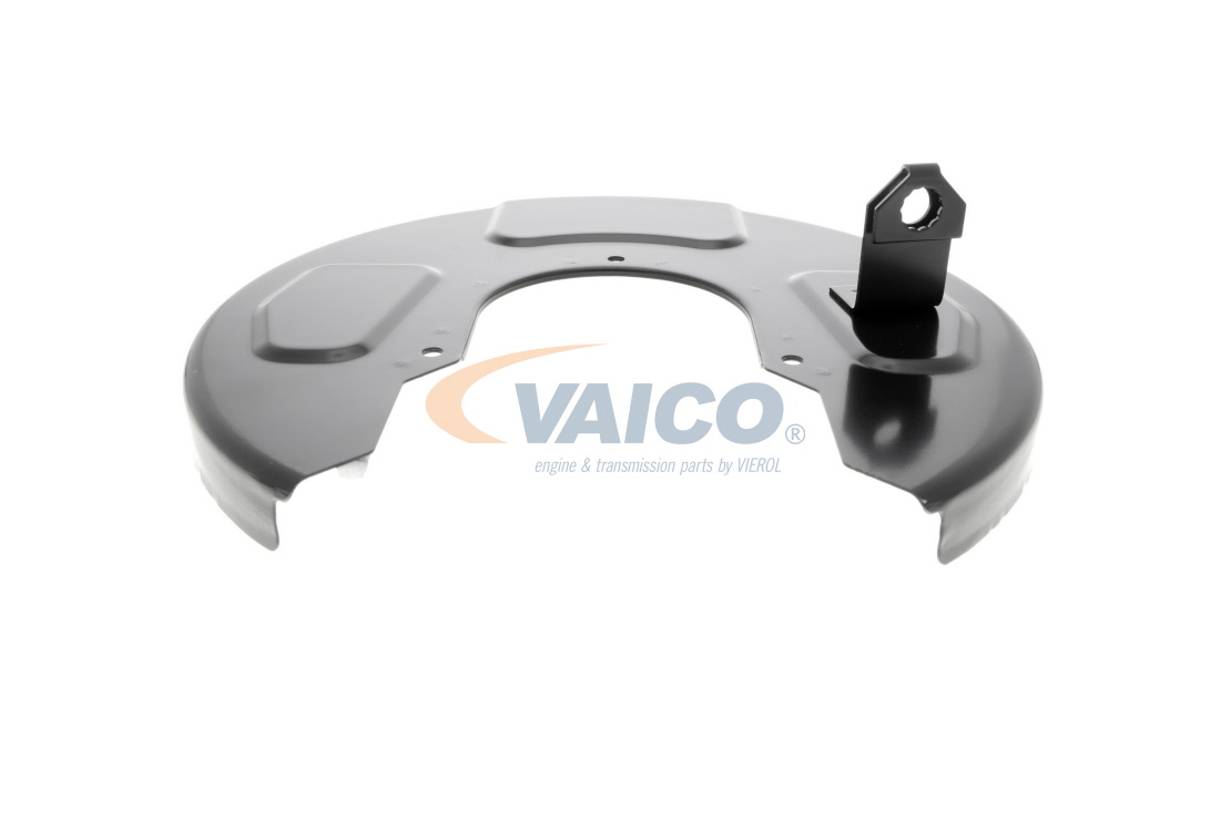 Spritzblech VAICO V10-5050 Bewertung