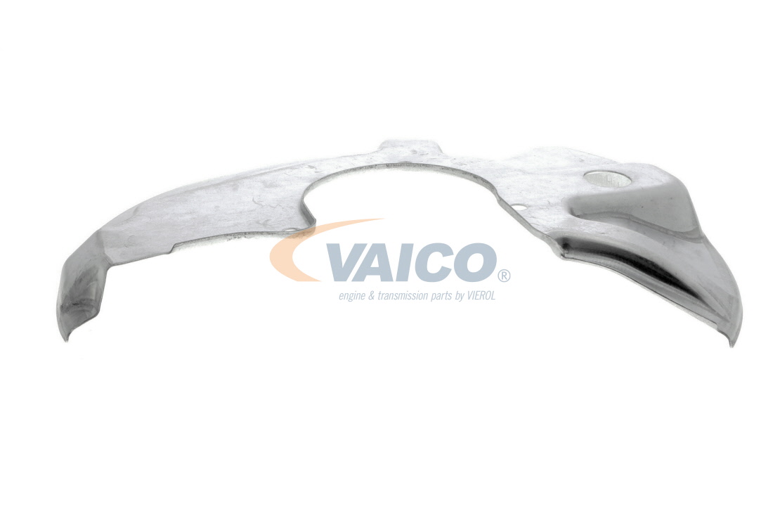 Ankerblech V10-5051 VAICO 861615311A VW, AUDI