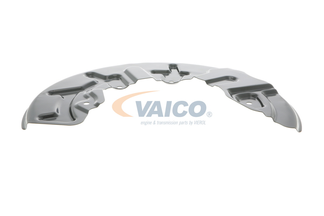 Spritzblech Bremsscheibe VAICO V10-5058