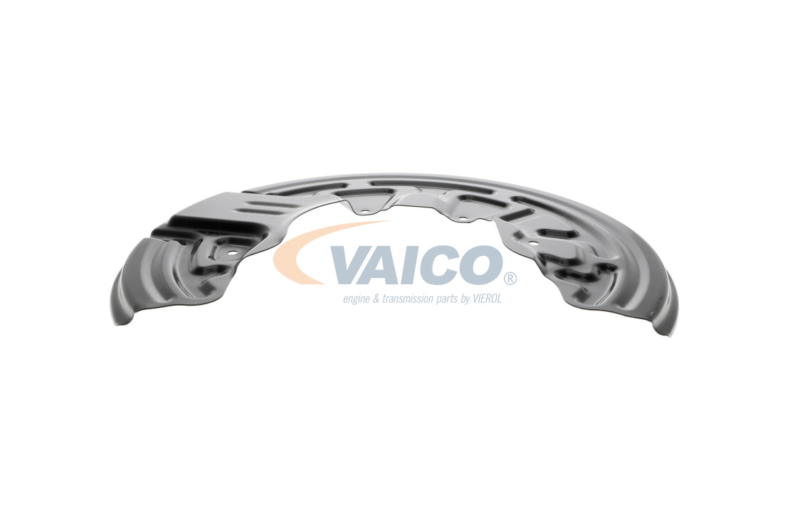 Ankerblech 8E0615311C VAICO V10-5059 VW, AUDI, SKODA, SEAT