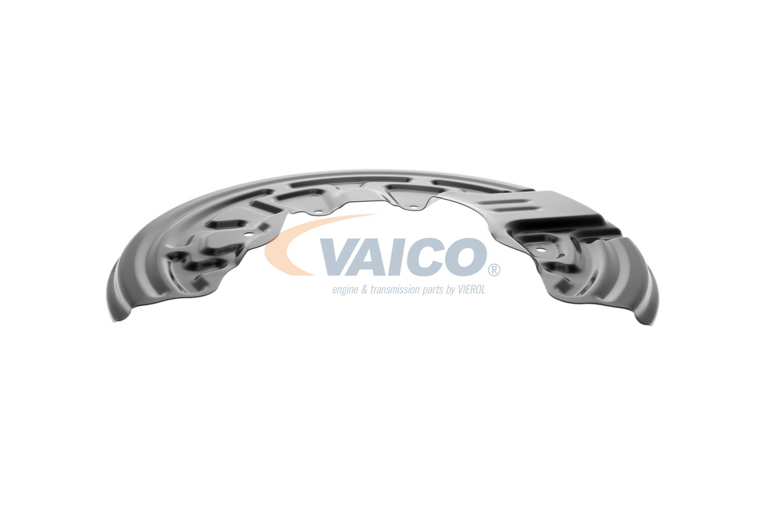 Ankerblech 8E0 615 312 C VAICO V10-5060 VW, AUDI, SKODA, SEAT