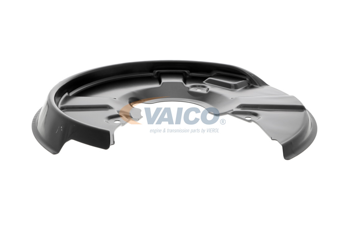 Spritzblech VAICO V10-5062 Bewertung