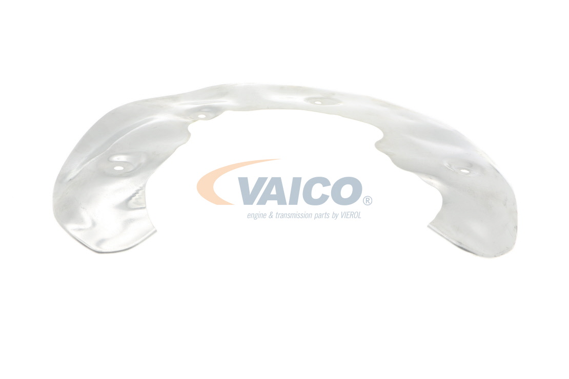 Spritzblech VAICO V10-5066 Bewertung