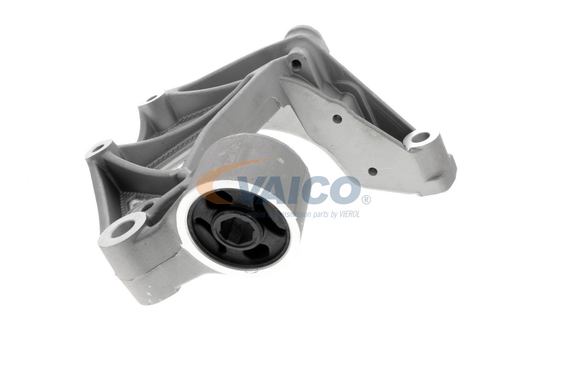 Halter, Querlenkerlagerung 6Q0 199 293D VAICO V10-5126 VW, AUDI, SKODA, SEAT
