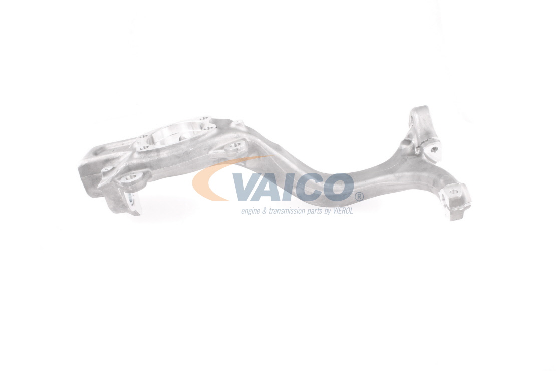 Achsschenkel V10-5129 VAICO 8E0407253E VW, AUDI, SKODA, SEAT