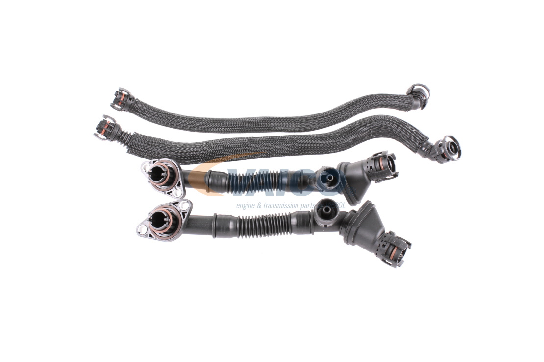 Backventil vevhusventilation VAICO V20-3292