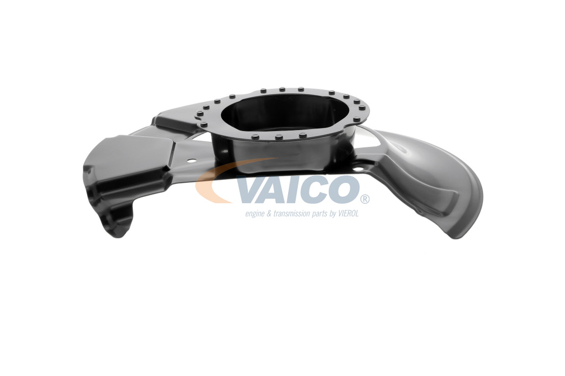 VAICO V20-3440 Предпазна пластина, спирачни дискове