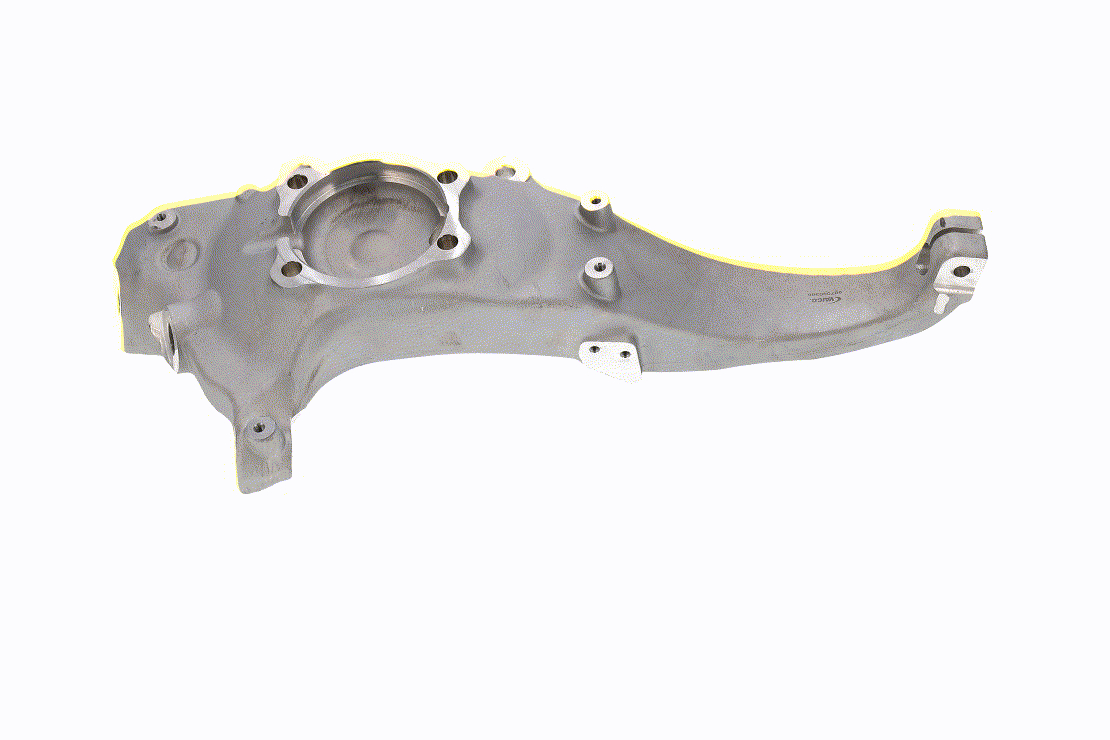 Fusée de roue 6 775 770 VAICO V20-3459 BMW