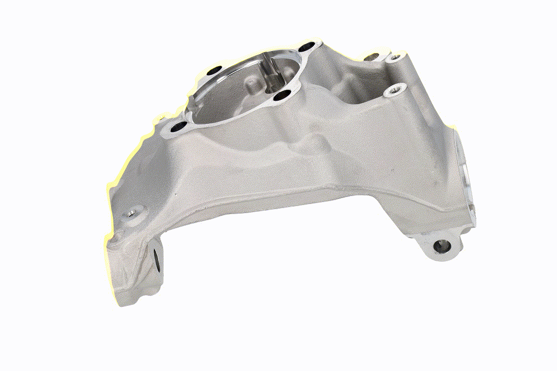 Fusée de roue 6 792 288 VAICO V20-3461 BMW