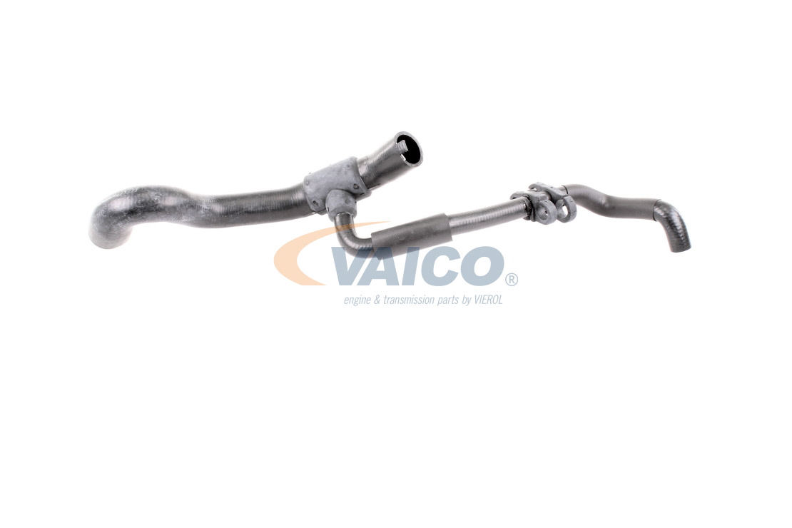 Kühlerschlauch 1343.V5 VAICO V22-0515 PEUGEOT, CITROЁN, DS
