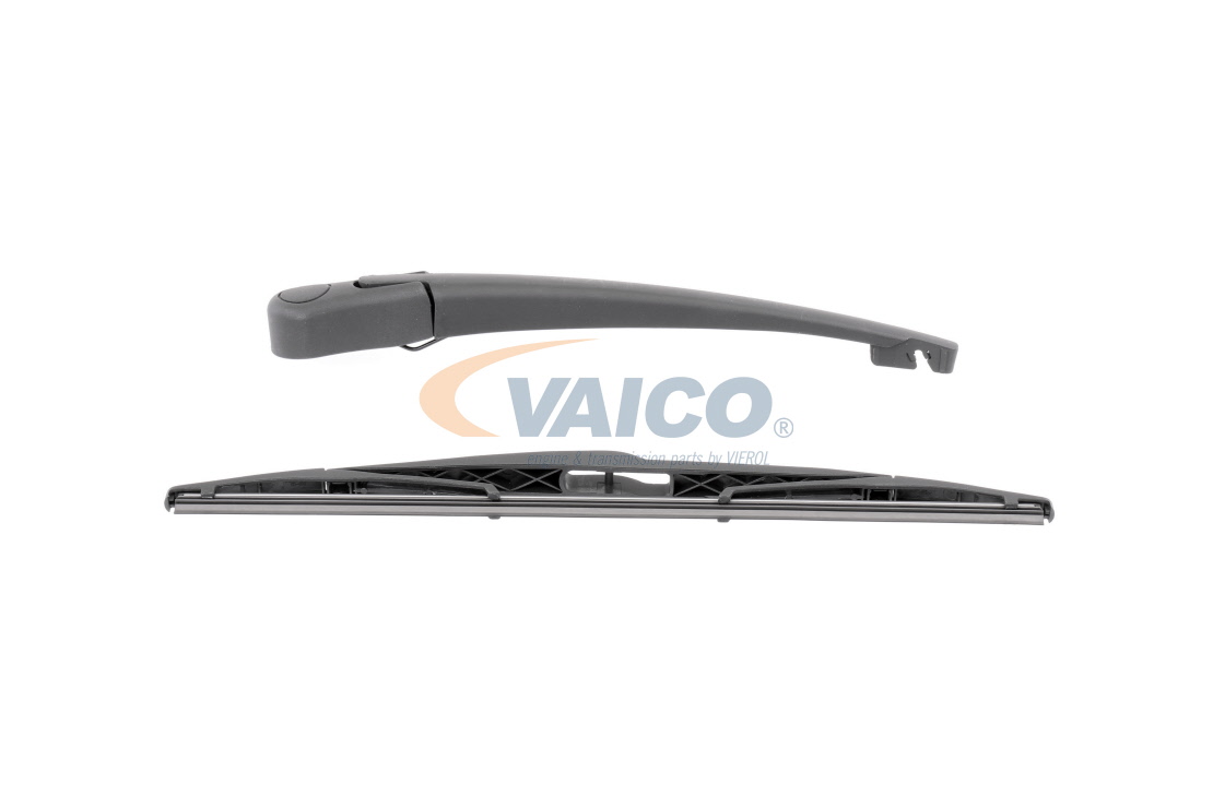 12860412 VAICO V220574 Ruitenwisserarm Citroen C4 Picasso mk1 achter en vóór prijs