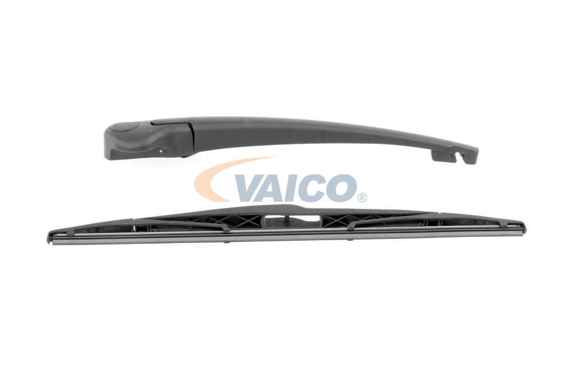 12860414 VAICO V220576 Ruitenwisserarm Citroen C4 Picasso mk1 prijs achter en vóór