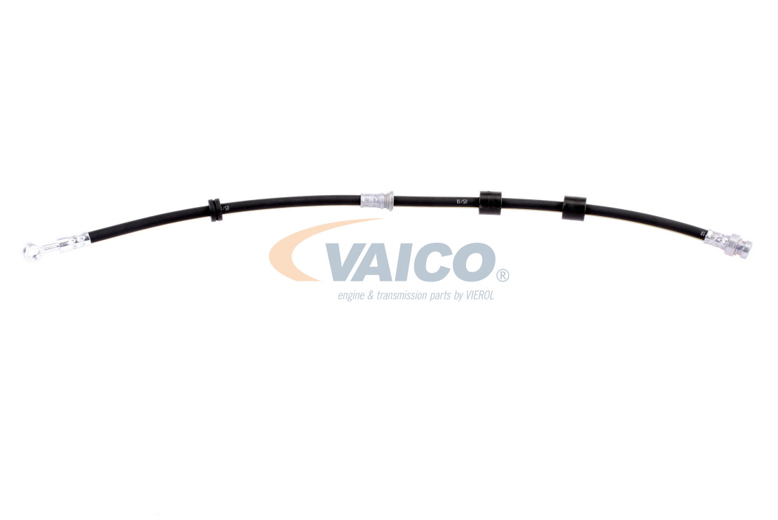 1017449 VAICO 4650A529 Flexible de frein