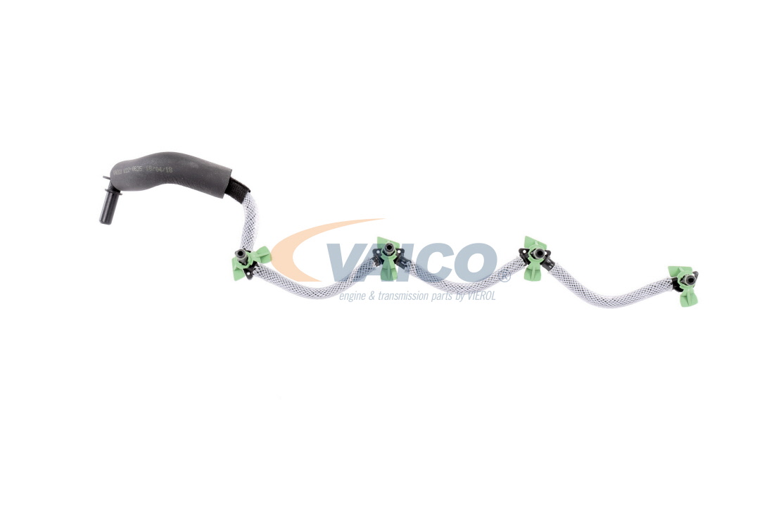 Kraftstoffleitung V22-0635 VAICO 1574JK PEUGEOT, CITROЁN, DS