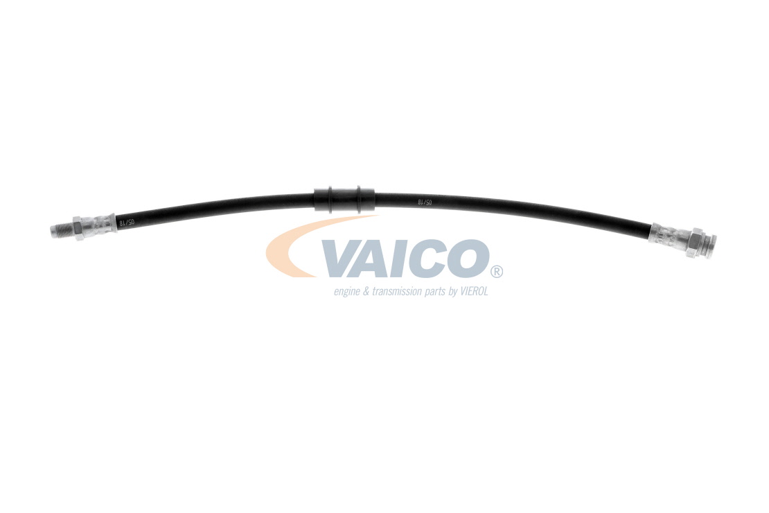 Bremsschlauch V24-0956 VAICO 46454003 AUDI, FIAT, ALFA ROMEO, LANCIA, ISUZU