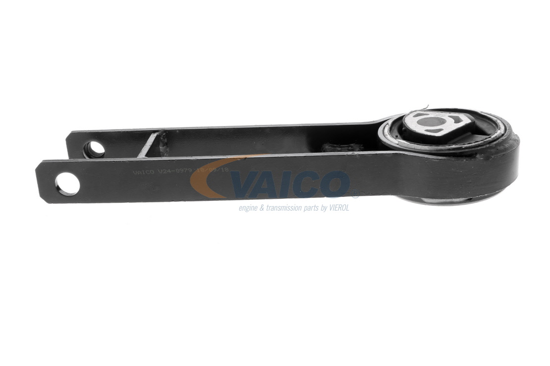 Lagerung, Automatikgetriebeträger V24-0979 VAICO 1361494080 FIAT, PEUGEOT, CITROЁN, ALFA ROMEO, LANCIA