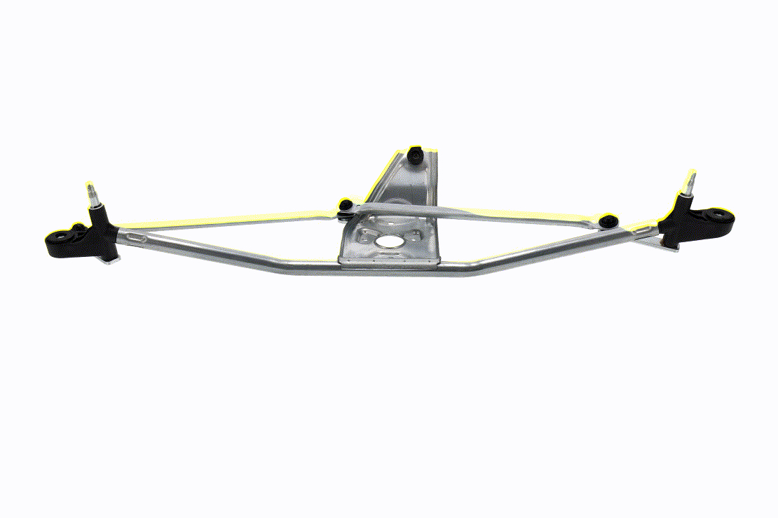 Legaturi stergator parbriz 4 059 963 VAICO V25-0303 FORD