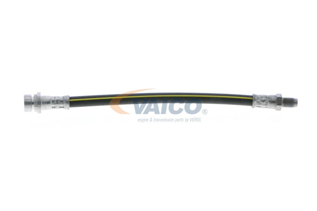 Bremsschlauch V25-1310 VAICO 6C112282FA AUDI, FORD, ISUZU, GMC