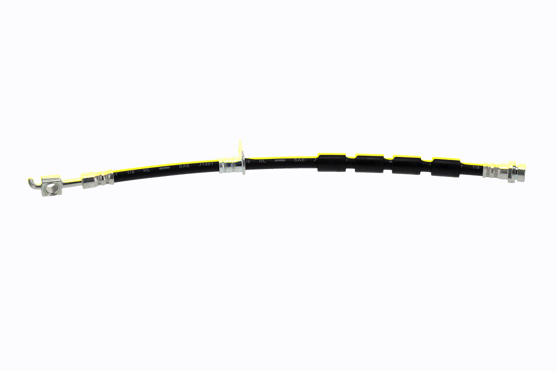Tubo freno 8V51207-8BC VAICO V25-1324 AUDI, FORD, FORD USA, GMC