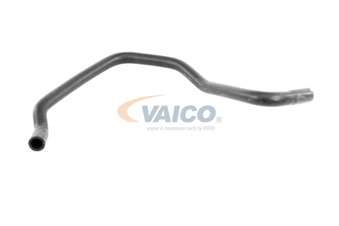 12860743 Kühlerschlauch VAICO Ford