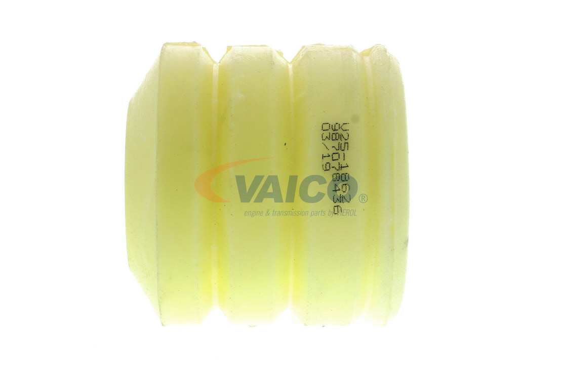 Anschlagpuffer, Federung V25-1862 VAICO 1C154002BA FORD