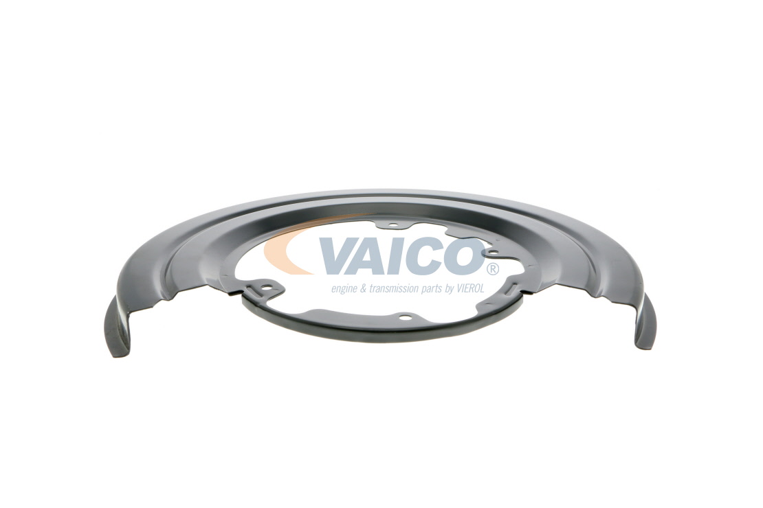 504060926 VAICO V270049 Ankerplaat Iveco Daily II Flatbed Vrachtwagen achter en vóór prijs