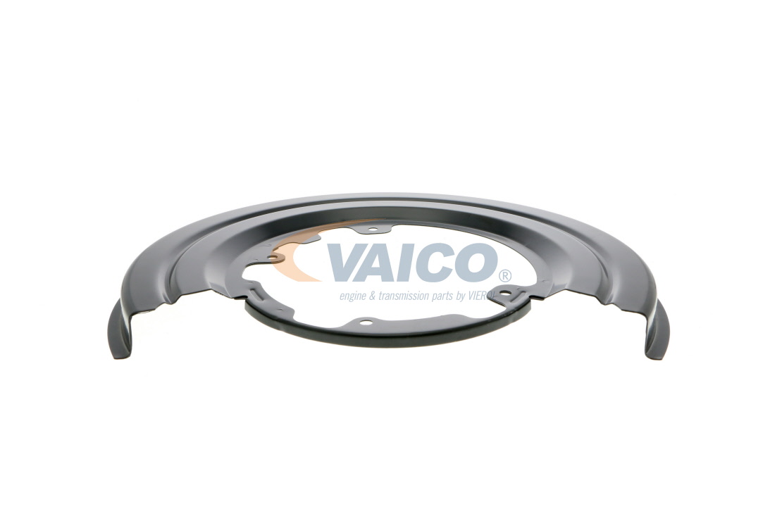 504060927 VAICO V270050 Ankerplaat Iveco Daily II Flatbed Vrachtwagen achter en vóór prijs