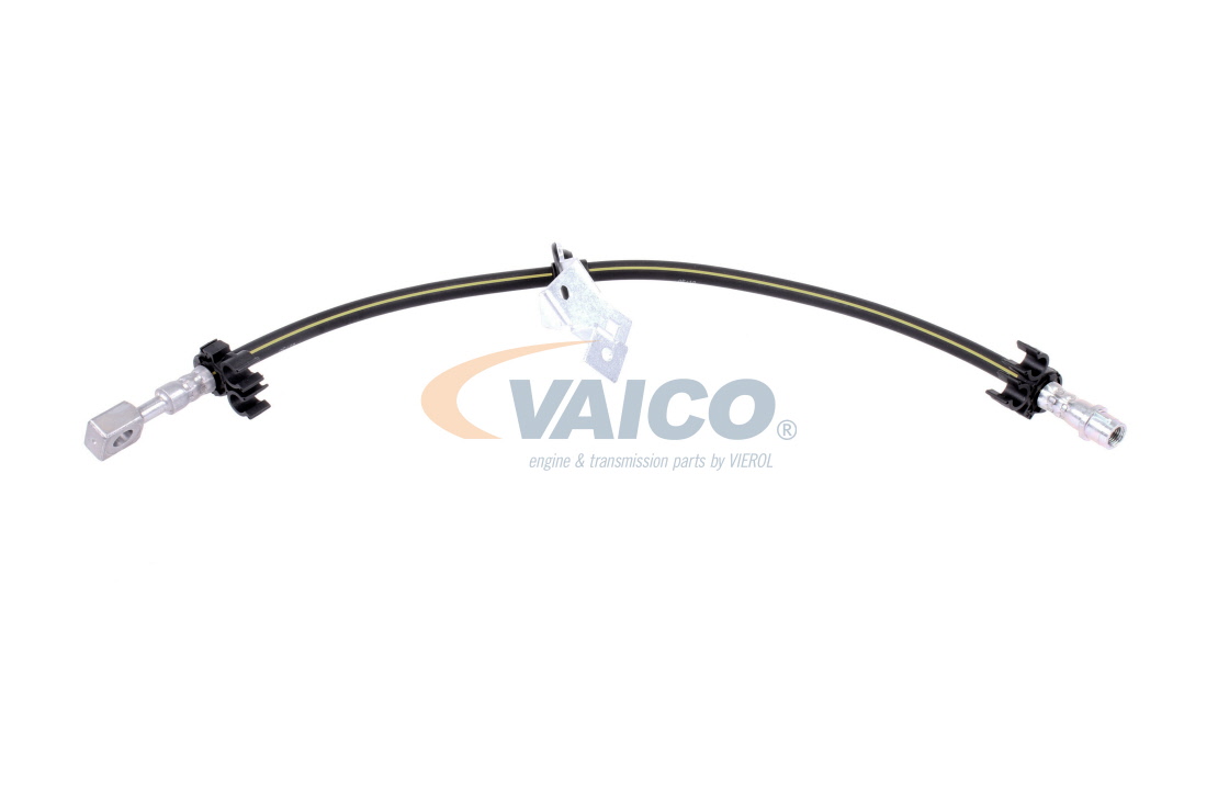 Bremsschlauch V30-1005 VAICO A1634201848 MERCEDES-BENZ, GMC