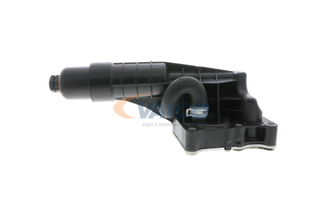 12861081 Carcasa filtru ulei / simering VAICO Rolls-Royce PHANTOM costuri