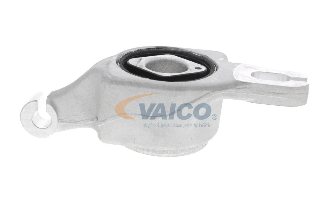 Halter, Querlenkerlagerung A166 330 0143 VAICO V30-2891 MERCEDES-BENZ