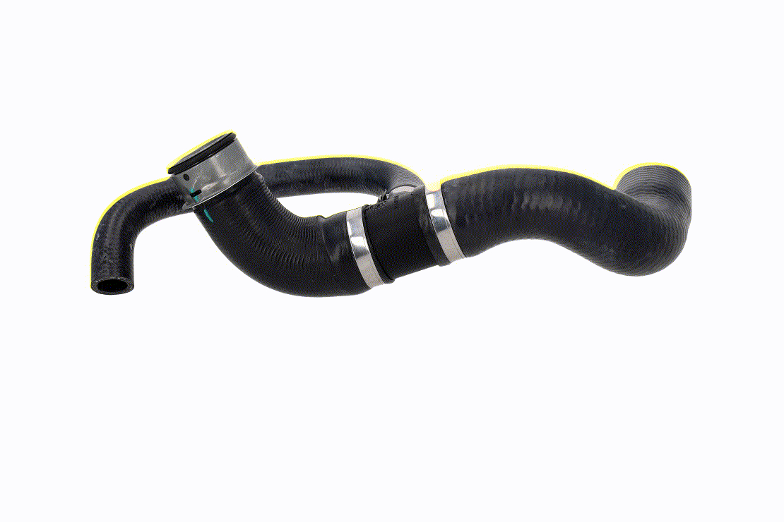 Radiateurslang A906 501 3282 VAICO V30-2904 MERCEDES-BENZ